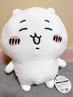 ちいかわ　ぬいぐるみのサムネイル