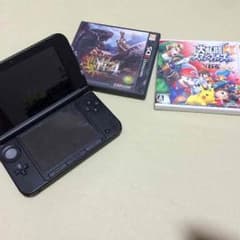 ネモ様専用！3DSLLセットのサムネイル
