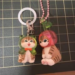 mofusand 2点セットのサムネイル