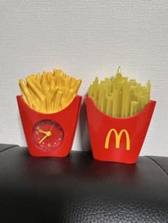 マクドナルドのサムネイル