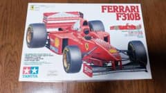 AG55様専用！！フェラーリ F310B 20045プラモデルのサムネイル