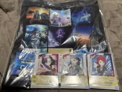 一番くじ ポケモンマスターズEX 7th Anniversary まとめ売りのサムネイル