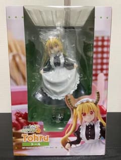 小林さんちのメイドラゴン トール フィギュア ユニオンクリエイティブのサムネイル