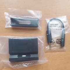 Xperia 純正卓上ホルダ  DK47のサムネイル