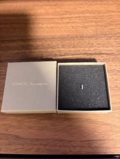 canal accesory キャナルアクセサリーのサムネイル
