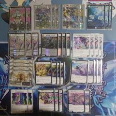 無色ゼニス 無色ゼニス デッキ 無色パニッシャーデッキでエンジョイゼクス