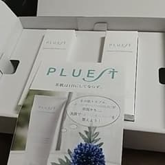 PLUEST Mannan Jelly Hydro Wash 2本のサムネイル