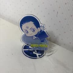 HUNTER×HUNTER クロロ アクリルスタンドのサムネイル