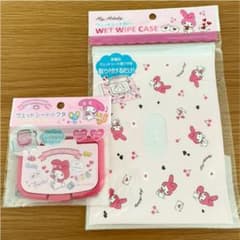 ウェットシートカバー / ウェットシートのフタのサムネイル