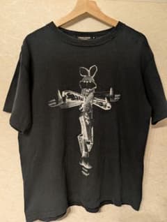 undercover Tシャツのサムネイル