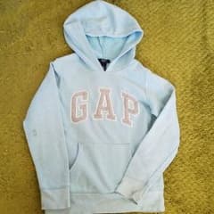 GAP パーカー☆130のサムネイル