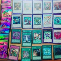 魔轟神デッキのサムネイル