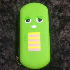 PSPケースのサムネイル