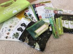 greeeenのサムネイル