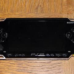 PSP 3000型のサムネイル