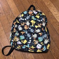 ポケモン　リュックのサムネイル