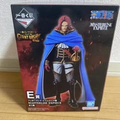 【未開封品】一番くじ ワンピース シャムロック聖＆ J賞&下位賞セットのサムネイル