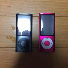 iPod nano ピンクのみ あち様専用のサムネイル