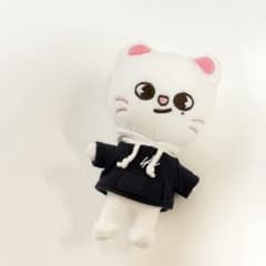 SKZOO Jiniret ぬいぐるみ 2点セット Stray Kids SKZOO Jiniret ぬいぐるみ ミニ mini - メルカリ
