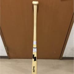 SSK 硬式用木製バット 新品未使用のサムネイル