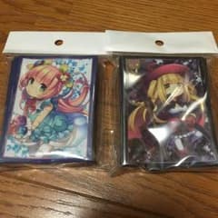ゴーストリック スリーブセットのサムネイル