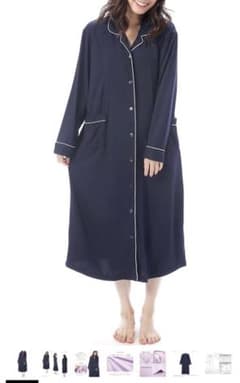 natuさま専用＊マタニティ授乳パジャマのサムネイル