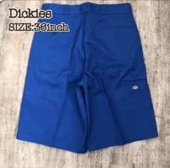 Dickies ダブルニー ハーフパンツのサムネイル