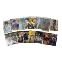 IDOLiSH7 ウエハースカード メタカのサムネイル