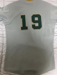 野村克也 ユニフォーム 南海ホークス 背番号 19 レプリカユニフォーム 南海ホークス 野村克也 ユニフォーム 背番号19 レプリカユニフォーム