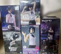 チェンソーマン レゼ ボム まとめ売り5個セット ぬーどるストッパー