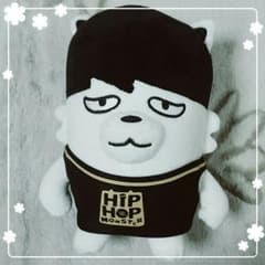 防弾少年団 HIPHOP MONSTAR  ヒプモン ジミン BTS ばんたんのサムネイル