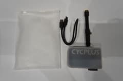 CYCPLUS 携帯電動空気入れのサムネイル
