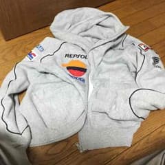 ガス、ホンダのサムネイル