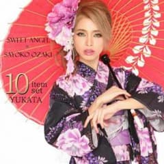sweet angelの浴衣のサムネイル