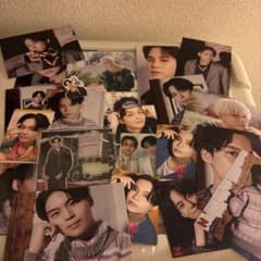 ワンエン　沢村玲　REI スタトレ　アクスタ　写真　セット　REIのサムネイル