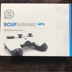 SCUF PS4 コントローラのサムネイル