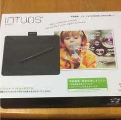 intuos photoのサムネイル