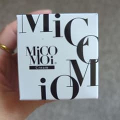 ミコモイ MiCOMOi クリームのサムネイル