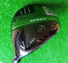 コレクション放出‼️Callaway Epic Speed 7W 希少名器 コレクション放出‼️Callaway Epic Speed 7W 希少名器 - メルカリ