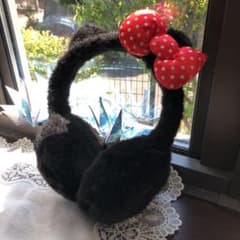 イヤマフラー　耳当てのサムネイル