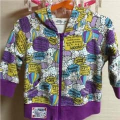 maroko様専用☆スヌーピー☆パーカーのサムネイル