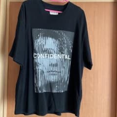 FORSOMEONE Tシャツのサムネイル