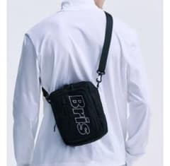 F.C. Real Bristol FCRB Shoulder Bagのサムネイル