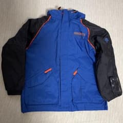 an★様専用　スノーボード・スキー　ウェア150のサムネイル