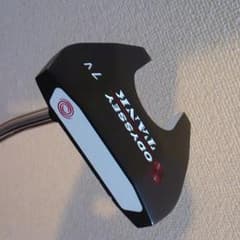 パター　オデッセイ　TANK  7V　36インチのサムネイル