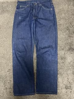 布*団様 Lee 200-0041 USA製 80s 数回orノンウォッシュ 布*団様 Lee 200-0041 USA製 80s 数回orノンウォッシュ - メルカリ