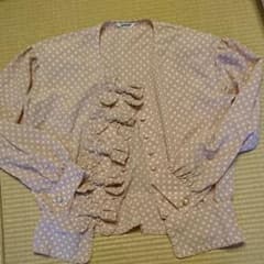 専用! インゲボルグ ブラウスのサムネイル