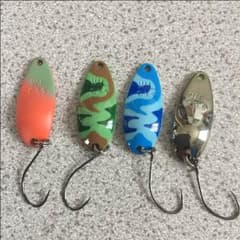 yuking様専用【送料込み】W.L. ウォーターランド スーパーディープのサムネイル