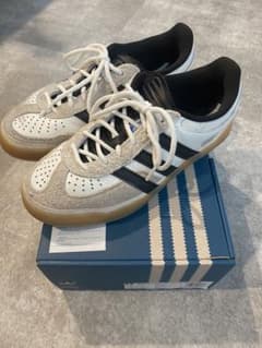 Adidas Bad Bunny Gazelle Indoor US8 26.0のサムネイル