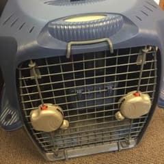 オレ様専用ペットゲージのサムネイル